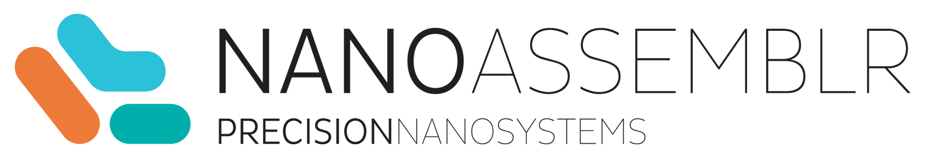 NanoAssemblr logo